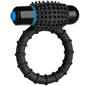 OptiMALE Vibrating Cock Ring