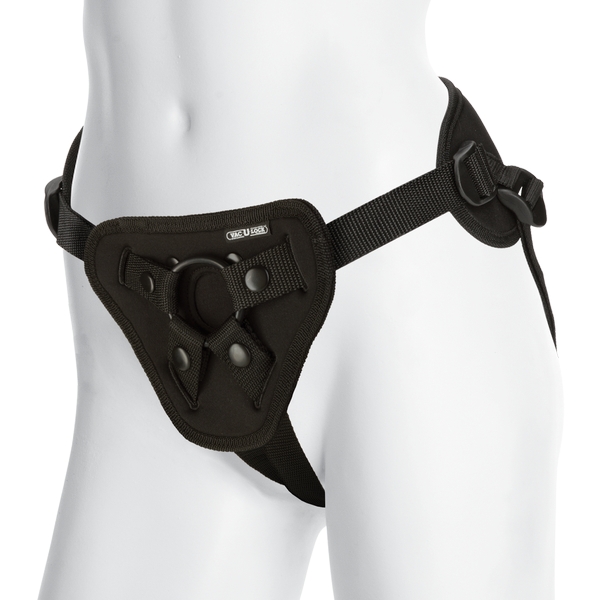 Vac-U-Lock™ Platinum Edition - Supreme Harness