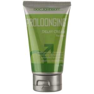Proloonging Cream