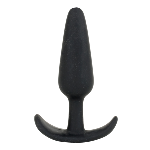 3.5" Mood - Naughty Butt Plug