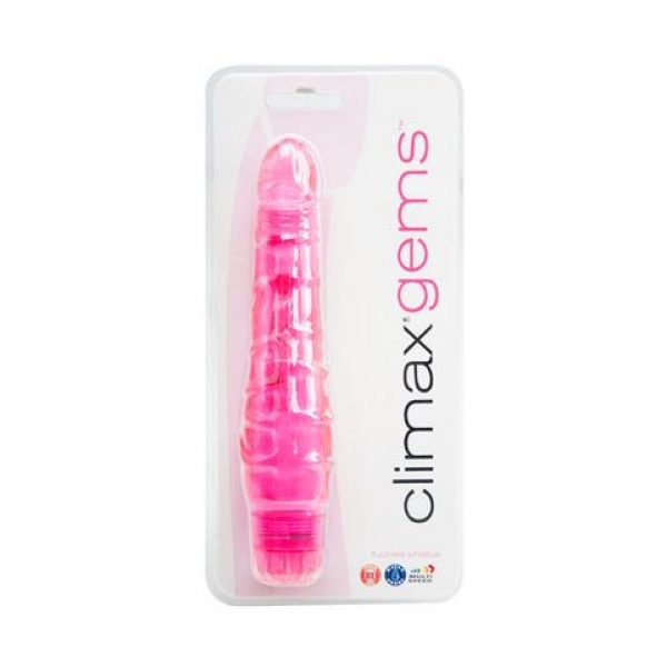 Climax® Gems - Fuchsia Phallus - Image 2