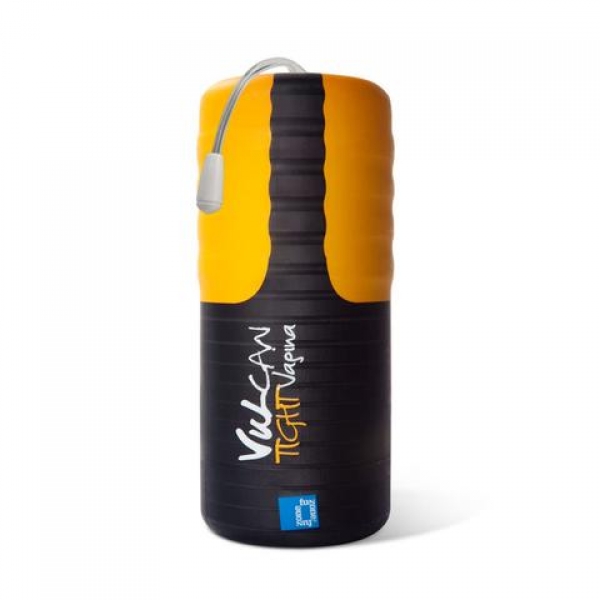 FUNZONE Vulcan LoveSkin Tight Vagina Stroker - Image 2