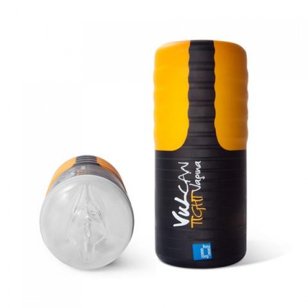 FUNZONE Vulcan LoveSkin Tight Vagina Stroker - Image 3