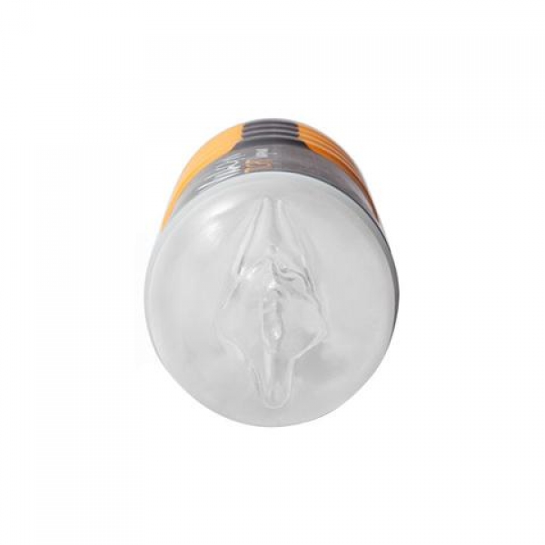 FUNZONE Vulcan LoveSkin Tight Vagina Stroker - Image 4