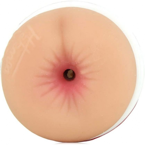 realistic anus stroker