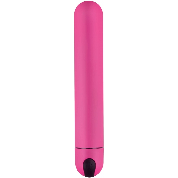 XL Vibrating Bullet Pink