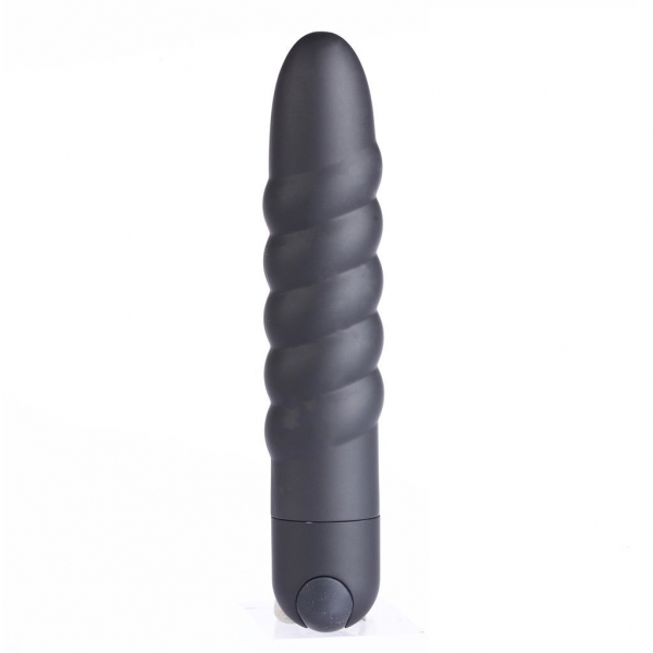 lola 10x vibrating twisty bullet