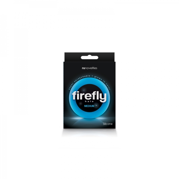 Firefly Halo Medium Blue