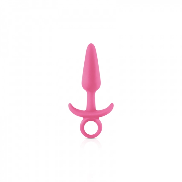 Firefly Prince Medium Pink