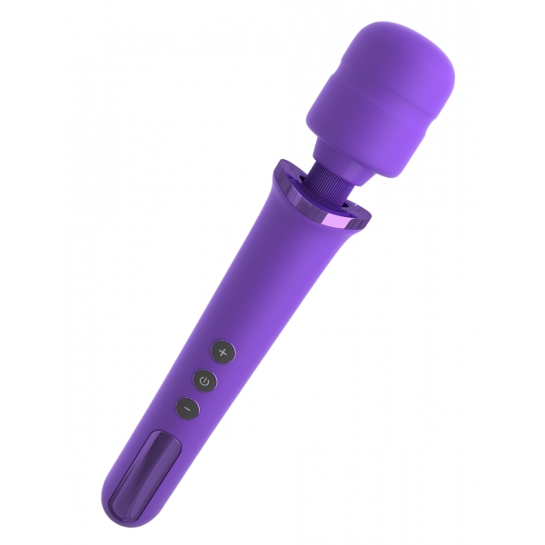 Her Rechargeable Power Wand